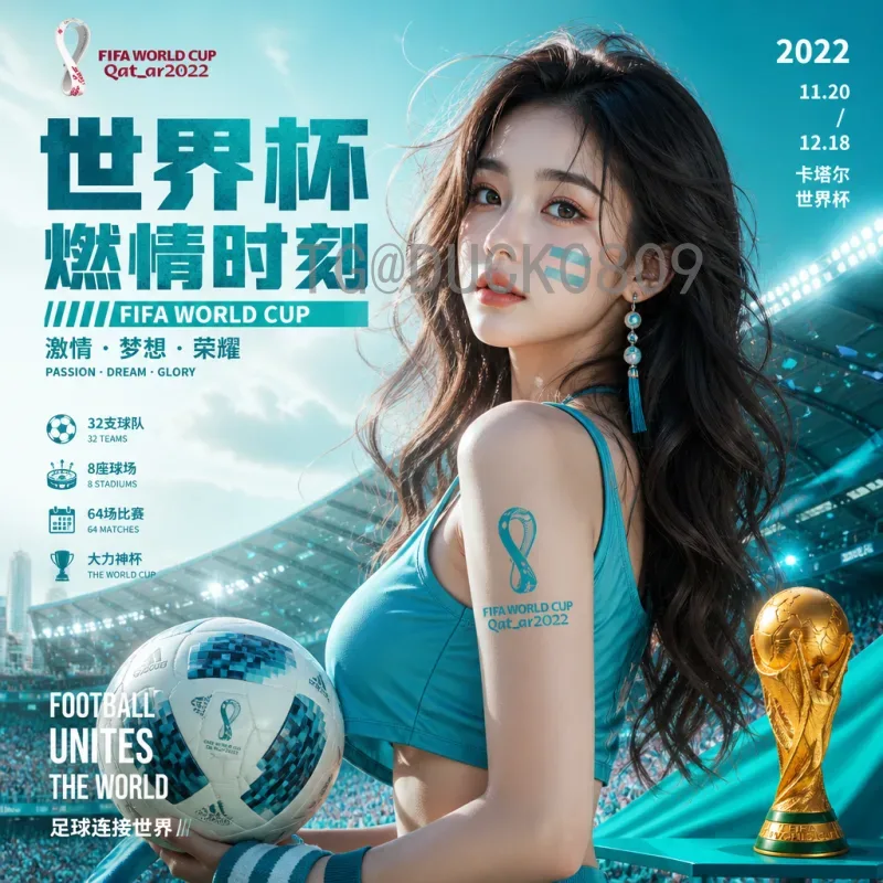 实时2026年世界杯参赛名额分配：各大洲席位详解与变化
